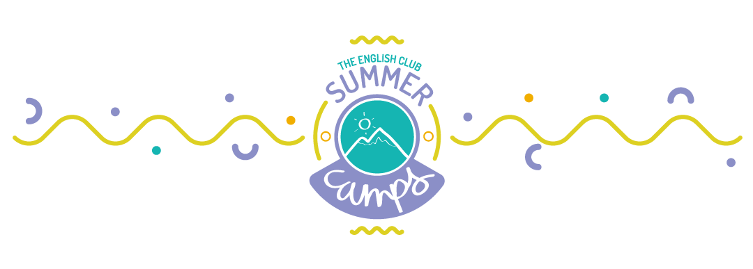 Logotipo Summer Camps