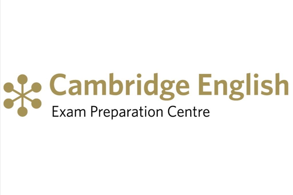 Cambridge English logo